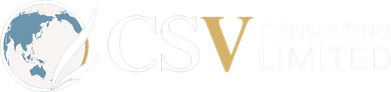 CSV CONSULTING LIMITED