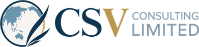 CSV CONSULTING LIMITED